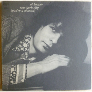 Al Kooper - New York City (You're A Woman) [Vinyl] - LP - Vinyl - LP