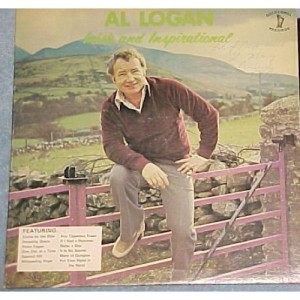 Al Logan - Irish And Inspirational [Vinyl] - LP - Vinyl - LP
