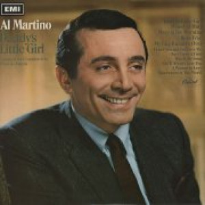 Al Martino - Daddy's Little Girl - LP - Vinyl - LP