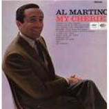 Al Martino - My Cherie - LP