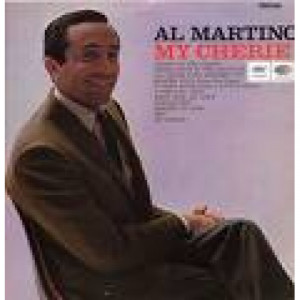 Al Martino - My Cherie - LP - Vinyl - LP