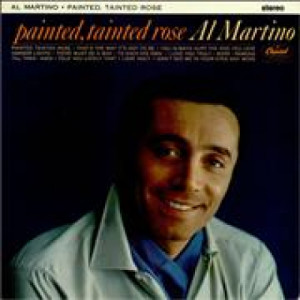 Al Martino - Painted Tainted Rose - LP - Vinyl - LP