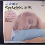 Al Martino - Wake Up To Me Gentle - LP