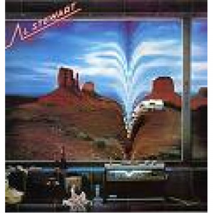 Al Stewart - Time Passages - LP - Vinyl - LP