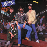Alabama - 40 Hour Week [Vinyl] - LP