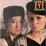 Alan Parsons Project - Eve [Vinyl] - LP