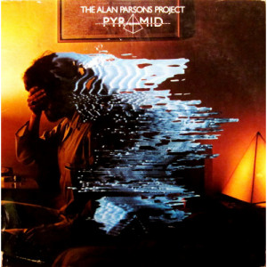 Alan Parsons Project - Pyramid [Record] - LP - Vinyl - LP