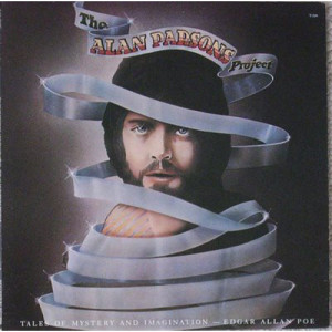 Alan Parsons Project - Tales Of Mystery And Imagination [Vinyl] - LP - Vinyl - LP