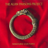 Alan Parsons Project - Vulture Culture [Record] - LP
