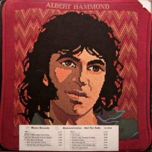Albert Hammond - Albert Hammond [Vinyl] - LP - Vinyl - LP