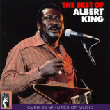 Albert King - The Best Of Albert King [Audio CD] - Audio CD