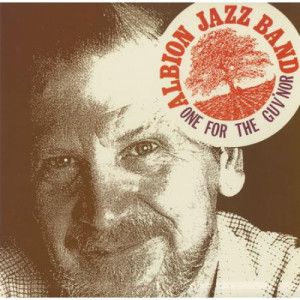 Albion Jazz Band - One For The Guv'nor [Vinyl] - LP - Vinyl - LP