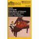 Piano Music Of Debussy [Audio Cassette] - Audio Cassette