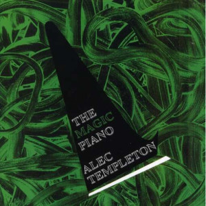 Alec Templeton - The Magic Piano - LP - Vinyl - LP