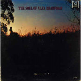 Alex Bradford - The Soul Of 1964 [Vinyl] - LP