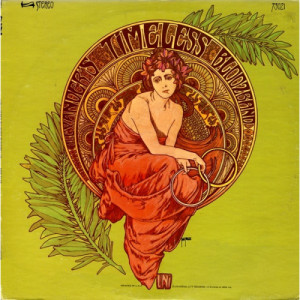 Alexander's Timeless Bloozband - For Sale - LP - Vinyl - LP