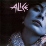 Alice - Alice [Audio CD] Alice - Audio CD