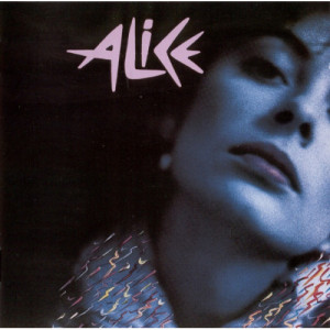Alice - Alice [Audio CD] Alice - Audio CD - CD - Album