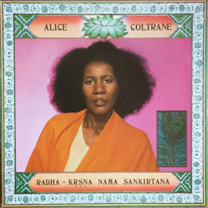 Alice Coltrane - Radha-Krsna Nama Sankirtana [Vinyl] - LP - Vinyl - LP