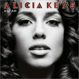Alicia Keys - As I Am [Audio CD] - Audio CD