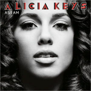 Alicia Keys - As I Am [Audio CD] - Audio CD - CD - Album