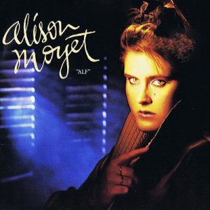 Alison Moyet - Alf [Vinyl] - LP - Vinyl - LP