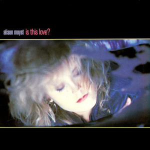 Alison Moyet - Is This Love? [Vinyl] - LP - Vinyl - LP