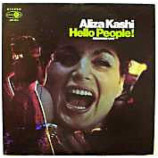 Aliza Kashi - Hello People [Vinyl] - LP