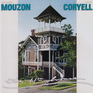 Alphonse Mouzon & Larry Coryell - The 11th House [Vinyl] - LP - Vinyl - LP