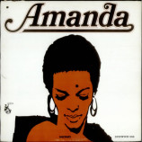 Amanda Ambrose - Amanda - LP