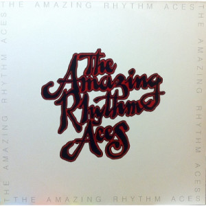 Amazing Rhythm Aces - Amazing Rhythm Aces [Vinyl] - LP - Vinyl - LP