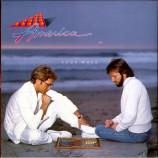 America - Your Move [Vinyl] - LP