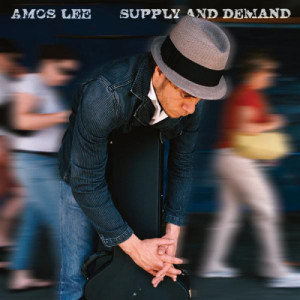 Amos Lee - Supply And Demand [Audio CD] - Audio CD - CD - Album