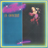 Amy Grant - In Concert [Vinyl] Amy Grant - LP