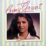 Amy Grant - My Father's Eyes [Record] - LP