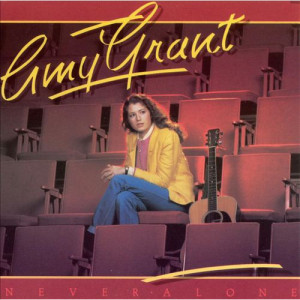 Amy Grant - Never Alone [Vinyl] - LP - Vinyl - LP