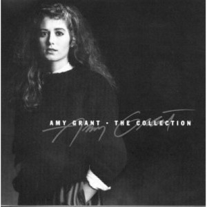 Amy Grant - The Collection [Audio CD] Amy Grant - Audio CD - CD - Album