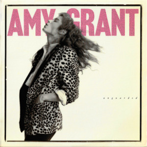 Amy Grant - Unguarded [LP] - LP - Vinyl - LP