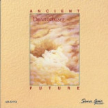 Ancient Future - Dreamchaser [Vinyl] - LP