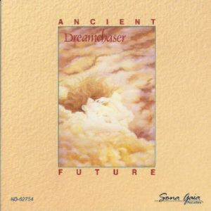 Ancient Future - Dreamchaser [Vinyl] - LP - Vinyl - LP