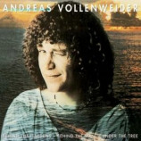 Andreas Vollenweider - ... Behind The Gardens - Behind The Wall - Under The Tree ... [Vinyl] - LP