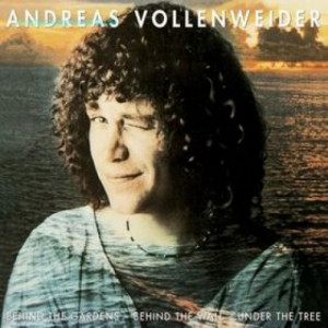 Andreas Vollenweider - ... Behind The Gardens - Behind The Wall - Under The Tree ... [Vinyl] - LP - Vinyl - LP
