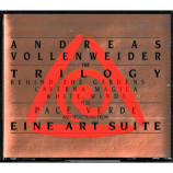 Andreas Vollenweider - The Trilogy [Audio CD] - Audio CD