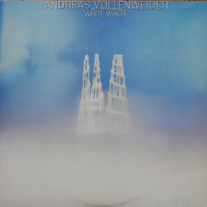 Andreas Vollenweider - White Winds [Audio CD] - Audio CD - CD - Album