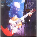 Andres Segovia - My Favorite Spanish Encores [Vinyl] - LP