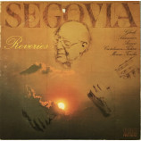Andres Segovia - Reveries [Vinyl] - LP