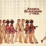 Andrus Blackwood & Co. - Following You [Vinyl] - LP