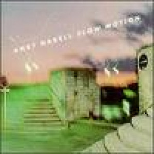 Andy Narell - Slow Motion - LP - Vinyl - LP