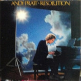 Andy Pratt - Resolution - LP