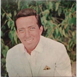 Andy Williams - Andy [Vinyl] - LP - Vinyl - LP